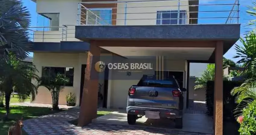 Casa com 4 quartos à venda no Outeiro do São Francisco, Porto Seguro 