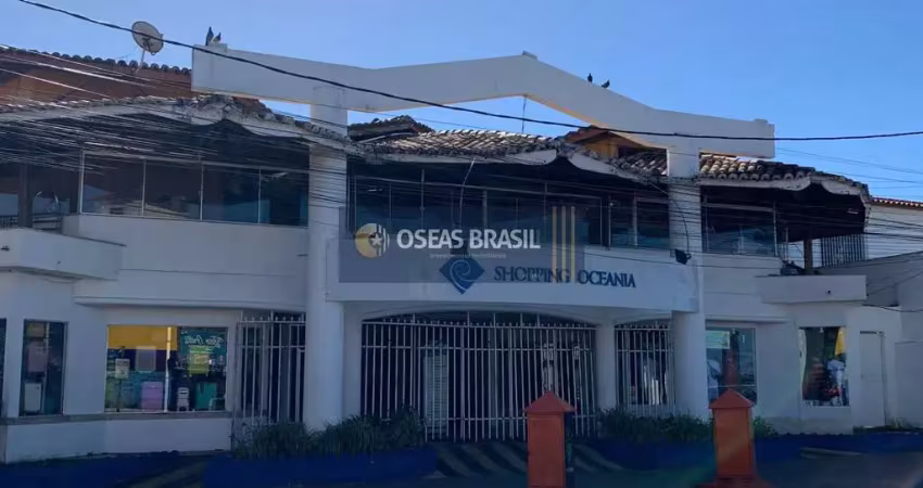Sala comercial à venda no Centro, Porto Seguro 