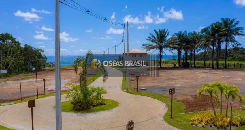 Chácara / sítio à venda no Vista Itacaré, Itacaré 
