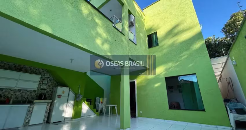 Casa com 3 quartos à venda no Vale Verde, Porto Seguro 