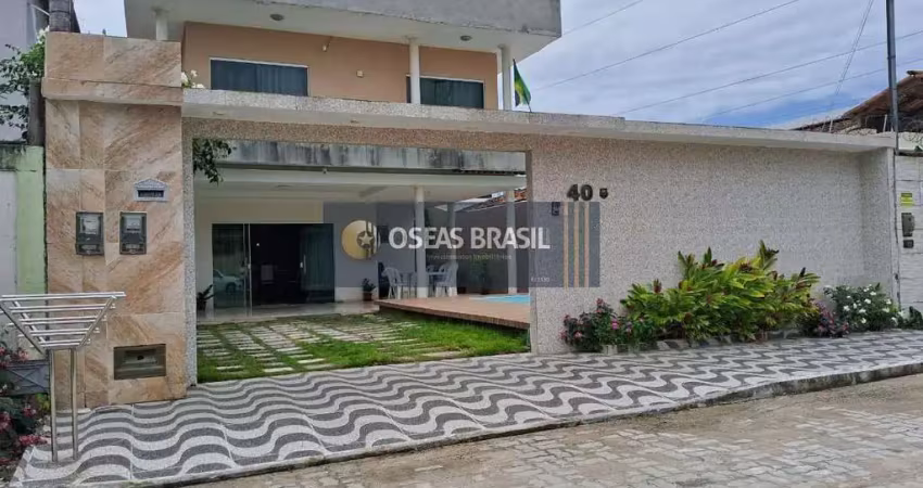 Casa com 3 quartos à venda no Praia De Taperapuan, Porto Seguro 