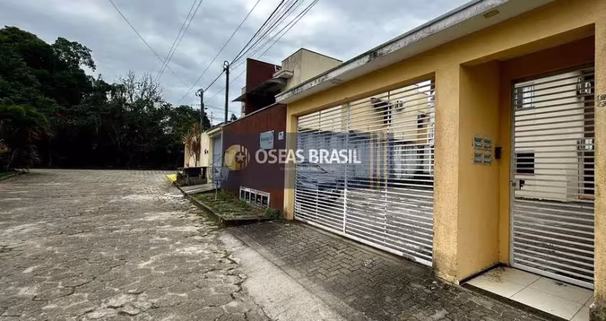 Apartamento com 2 quartos à venda no Vale Verde, Porto Seguro 