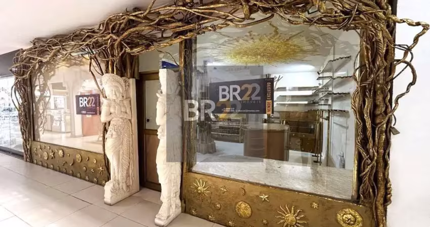Sala comercial à venda no Centro, Porto Seguro 
