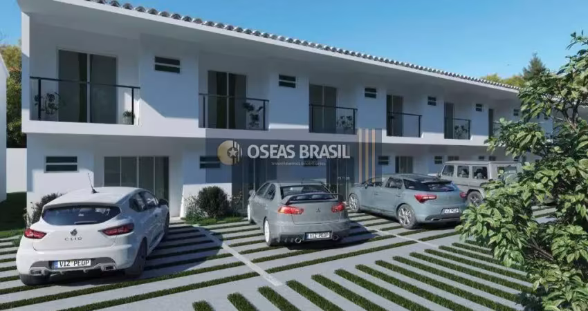 Apartamento à venda na Coroa Vermelha, Santa Cruz Cabrália 