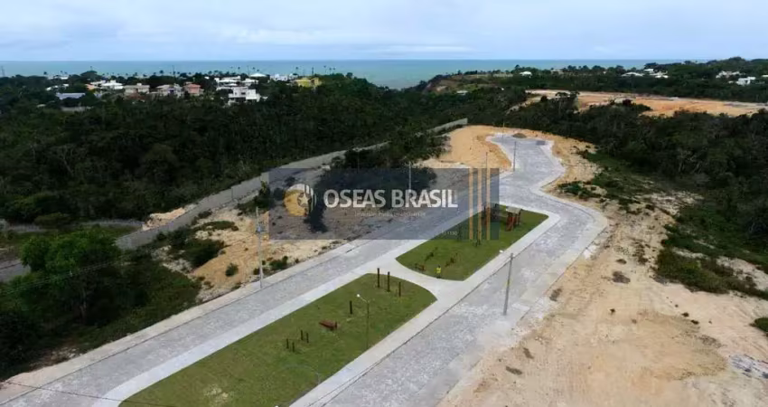 Chácara / sítio à venda no Residencial Antoni Gaudi, Porto Seguro 