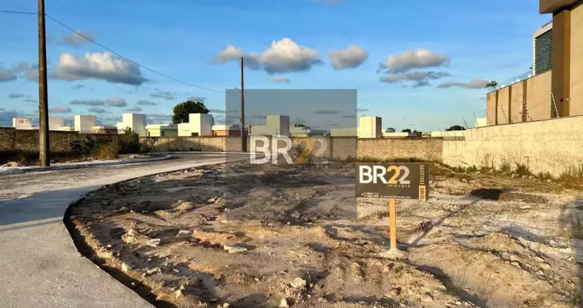 Chácara / sítio à venda no Residencial Antoni Gaudi, Porto Seguro 