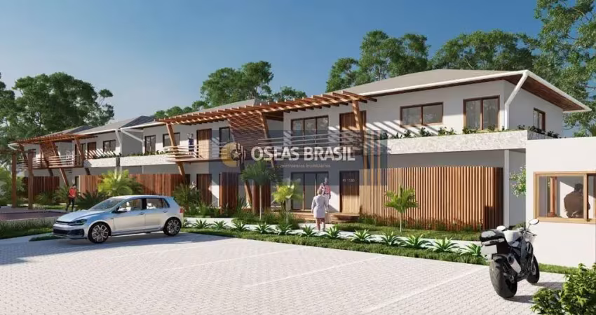 Apartamento à venda em Arraial D´Ajuda, Porto Seguro 
