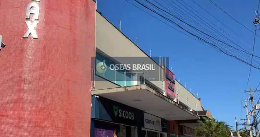 Sala comercial à venda no Centro, Porto Seguro 