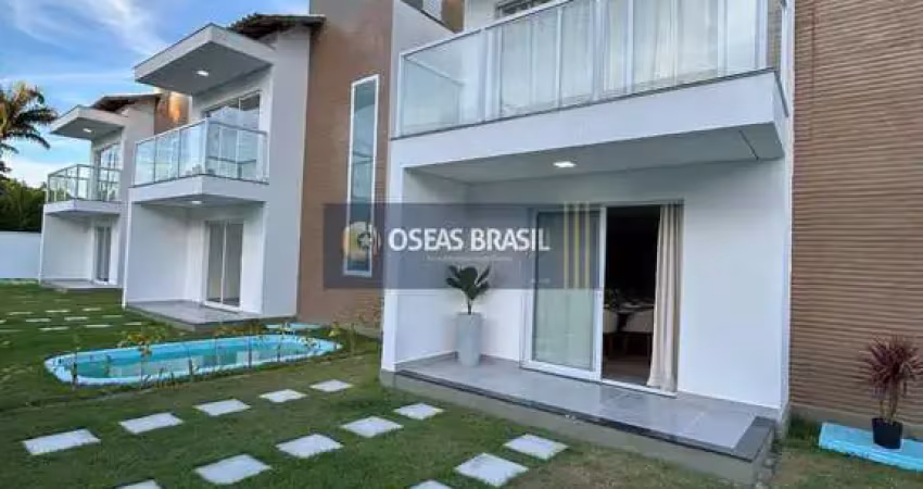 Casa à venda na Zona Rural, Santa Cruz Cabrália 