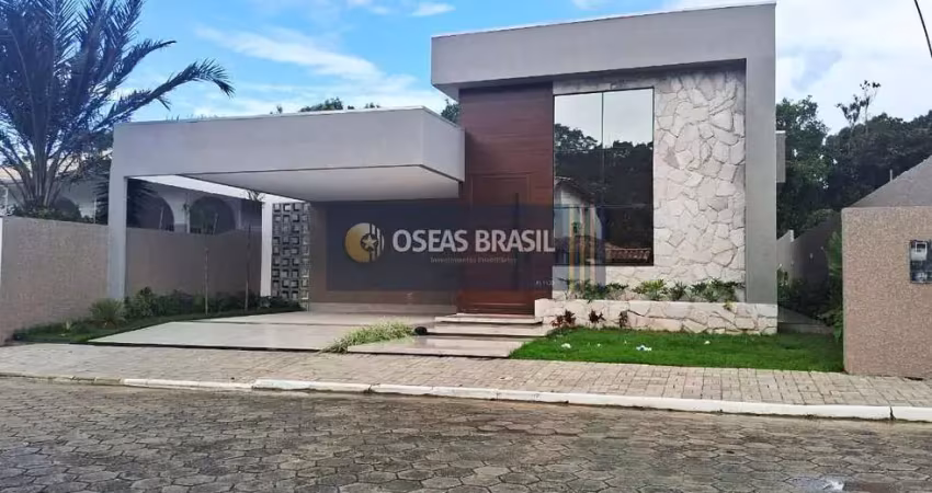 Casa à venda na Villa Padova, Porto Seguro 