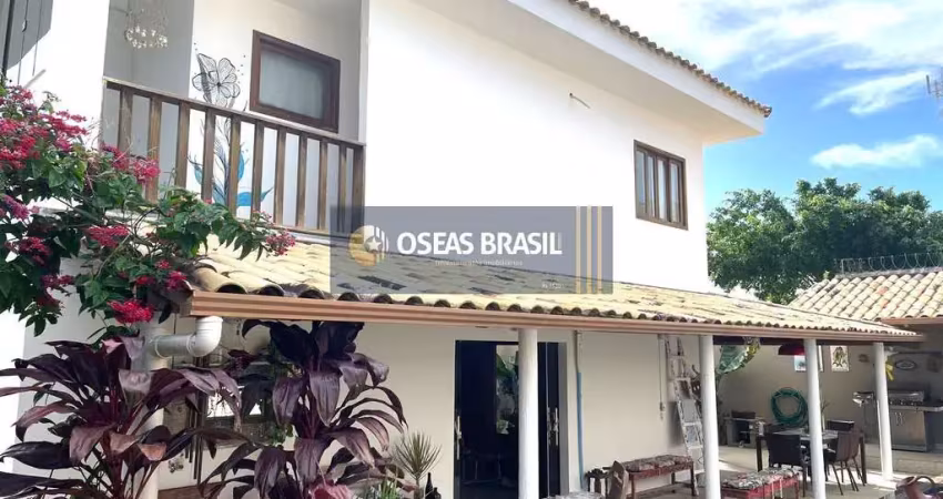 Casa com 3 quartos à venda na Coroa Vermelha, Santa Cruz Cabrália 
