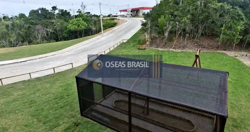 Chácara / sítio à venda no Residencial Antoni Gaudi, Porto Seguro 