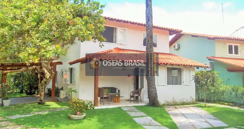 Casa à venda em Arraial D´Ajuda, Porto Seguro 