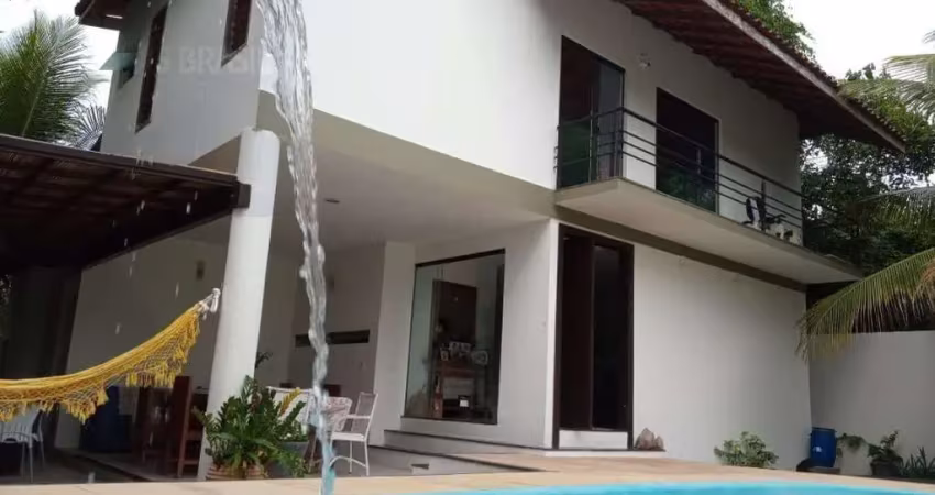 Casa com 3 quartos à venda no Village II, Porto Seguro 