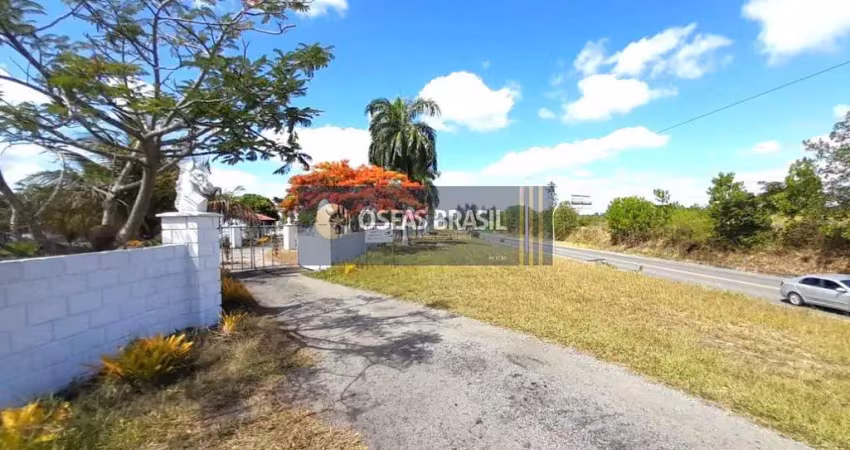 Fazenda à venda na Zona Rural, Porto Seguro 