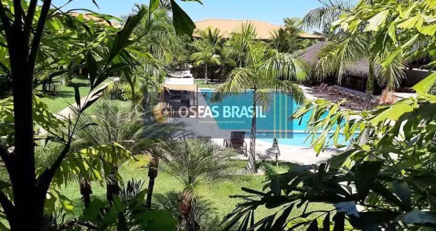 Apartamento com 2 quartos à venda na Praia do Mutá, Porto Seguro 