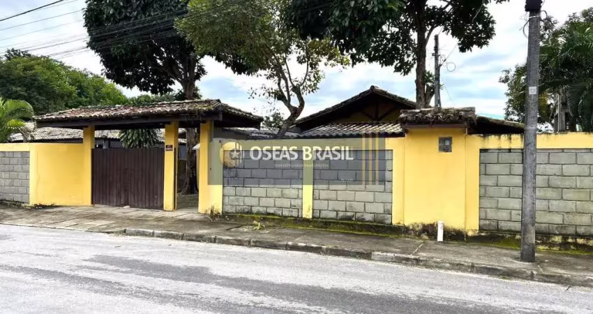 Casa com 3 quartos à venda no Alto Do Mundaí, Porto Seguro 