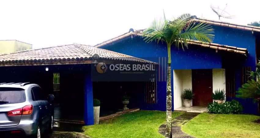 Casa com 3 quartos à venda no Alto Do Mundaí, Porto Seguro 