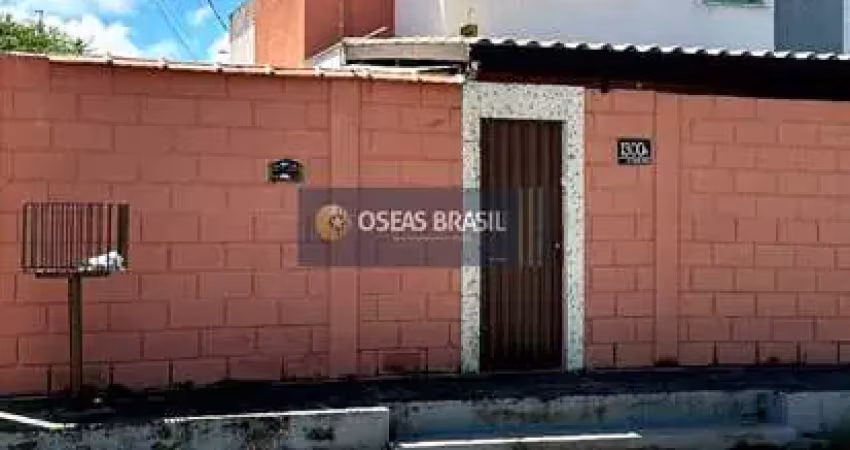Casa com 2 quartos à venda no Cambolo, Porto Seguro 
