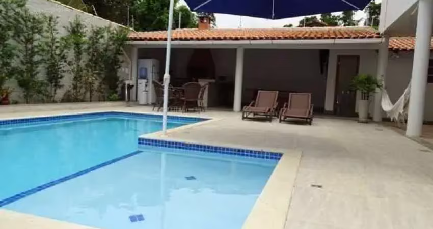 Casa com 5 quartos à venda no Village II, Porto Seguro 