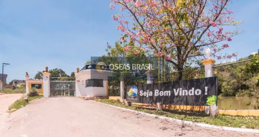 Chácara / sítio à venda na Coroa Vermelha, Santa Cruz Cabrália 