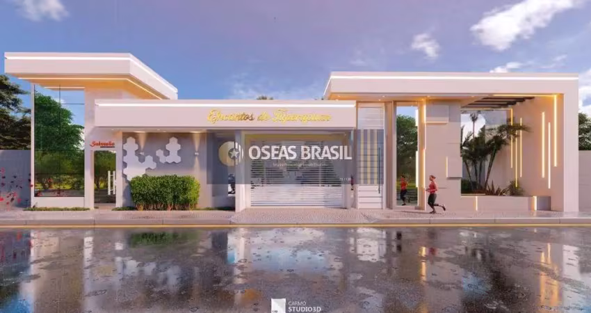 Apartamento com 2 quartos à venda no Praia De Taperapuan, Porto Seguro 