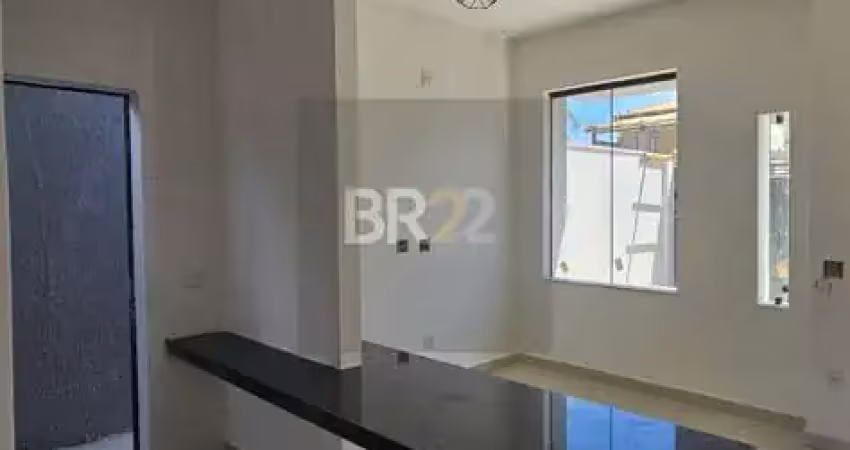 Casa com 2 quartos à venda no Parque Ecológico, Porto Seguro 