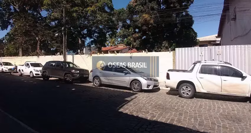 Chácara / sítio à venda no Centro, Porto Seguro 