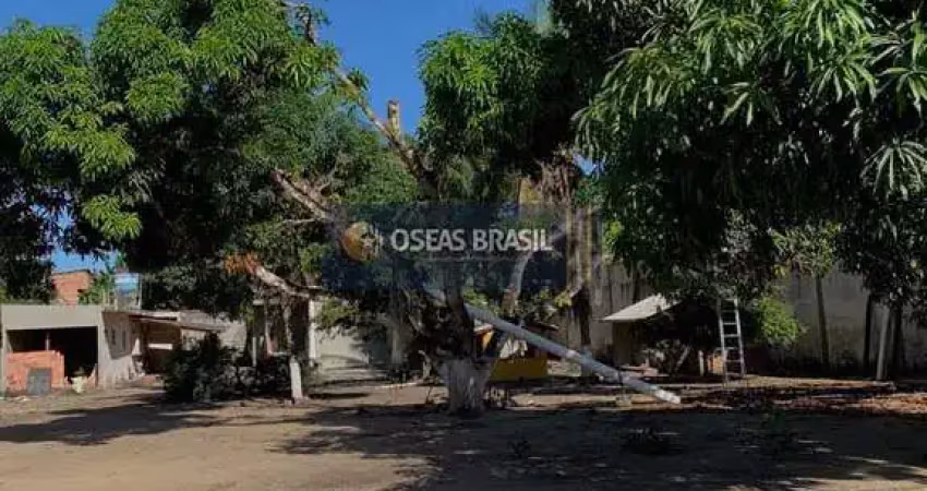Chácara / sítio à venda no Cambolo, Porto Seguro 