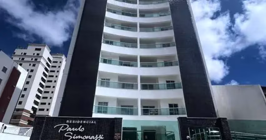 Apartamento à venda no Candeias, Vitória da Conquista 