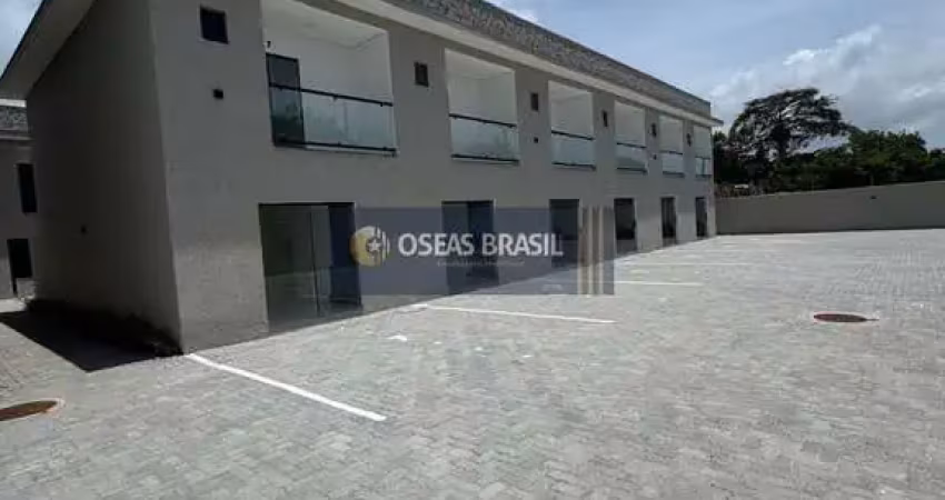 Apartamento com 3 quartos à venda no Praia De Taperapuan, Porto Seguro 