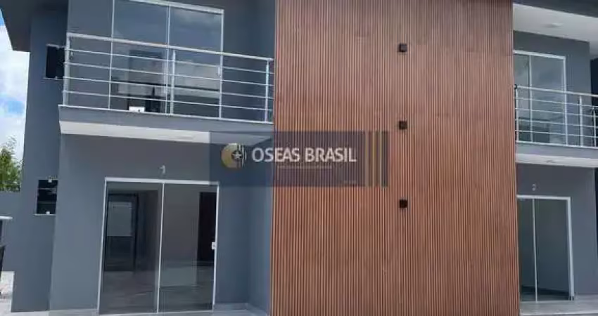 Apartamento com 3 quartos à venda no Paraíso Dos Pataxós, Porto Seguro 
