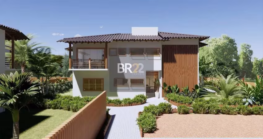 Casa à venda em Arraial D´Ajuda, Porto Seguro 