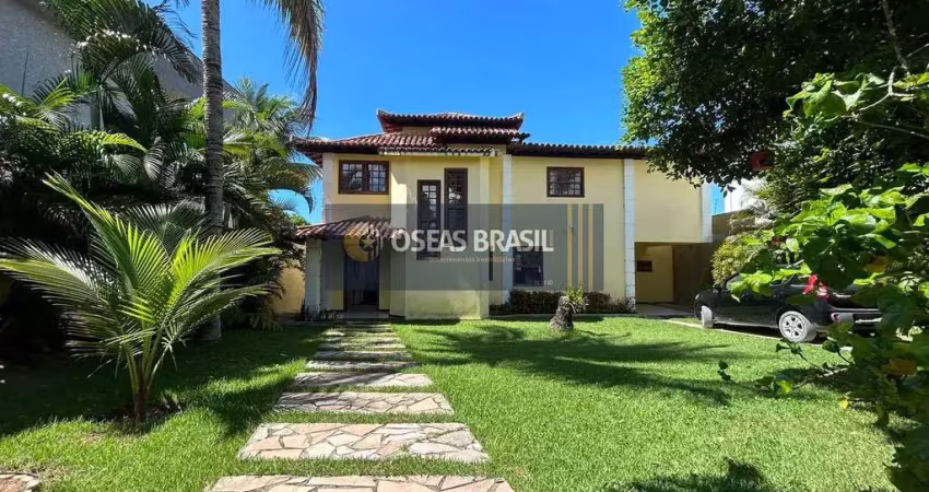 Casa com 3 quartos à venda no Village II, Porto Seguro 