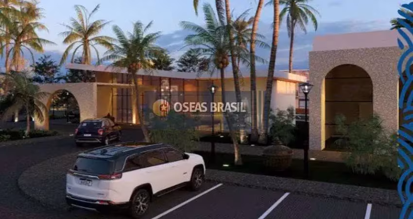 Apartamento com 1 quarto à venda na Coroa Vermelha, Santa Cruz Cabrália 