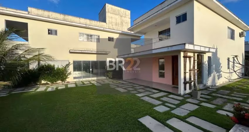 Conjunto residecial em outeiro da glória  -  porto seguro