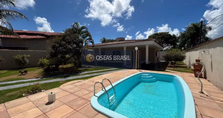 Casa com 3 quartos à venda no Village II, Porto Seguro 