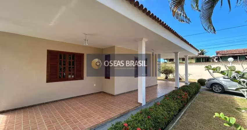 Casa com 3 quartos à venda no Village II, Porto Seguro 