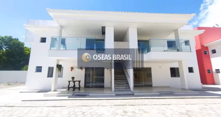 Apartamento com 3 quartos à venda na Praia do Mutá, Porto Seguro 