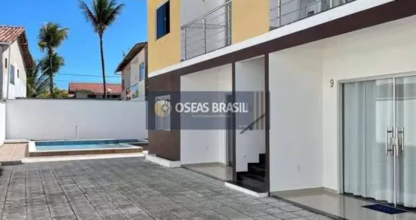 Apartamento com 2 quartos à venda no Praia De Taperapuan, Porto Seguro 