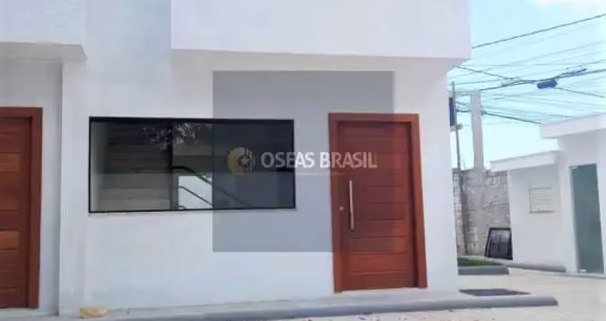 Apartamento com 2 quartos à venda no Cambolo, Porto Seguro 