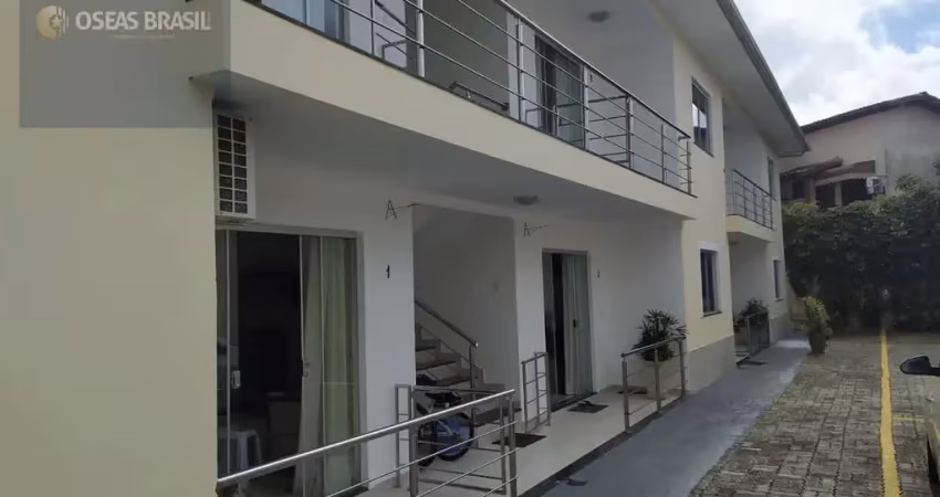 Apartamento com 2 quartos à venda no Paraíso Dos Pataxós, Porto Seguro 