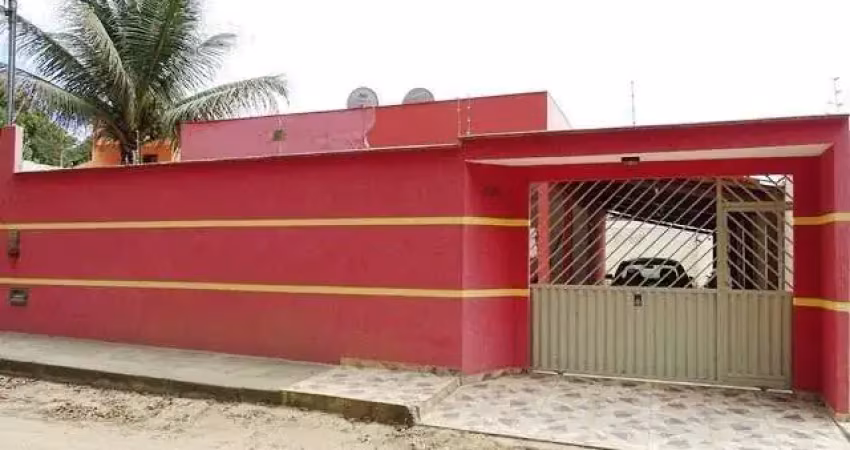 Casa com 4 quartos à venda no Vale Verde, Porto Seguro 
