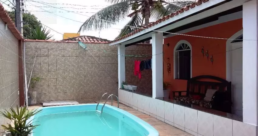 Casa à venda no Centro, Porto Seguro 