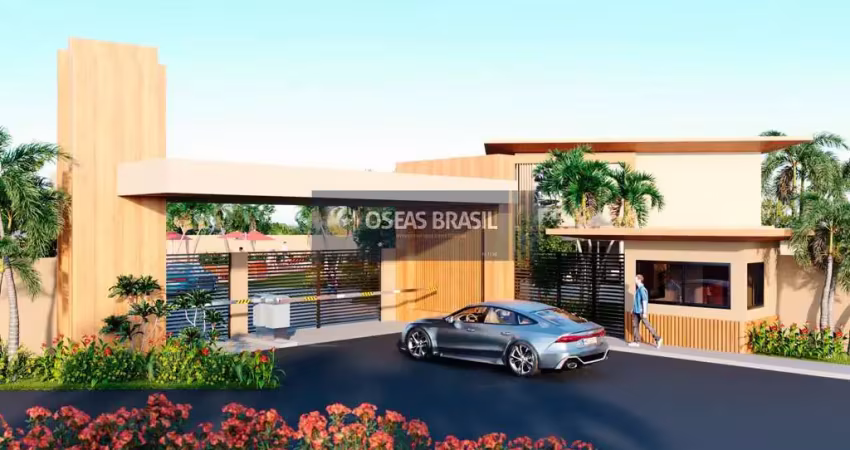 Apartamento com 2 quartos à venda no Praia De Taperapuan, Porto Seguro 
