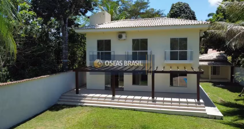 Casa com 2 quartos à venda no Vale Verde, Porto Seguro 