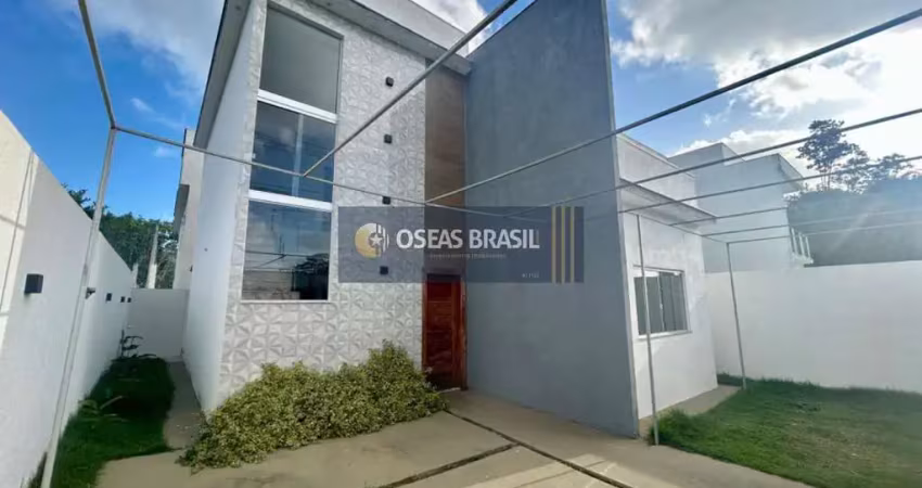 Casa com 4 quartos à venda no Loteamento Residencial Portobello, Porto Seguro 