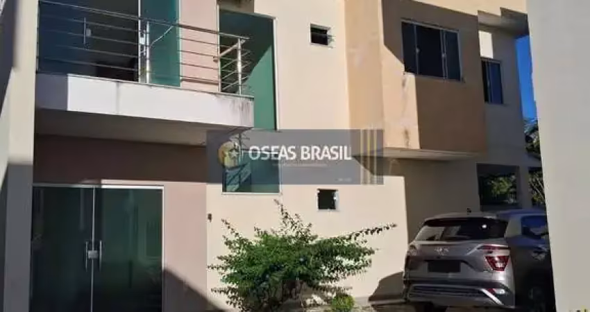 Casa com 2 quartos à venda no Vale Verde, Porto Seguro 