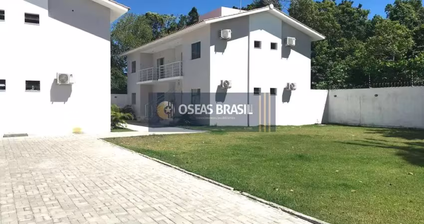 Apartamento com 2 quartos à venda no Paraíso Dos Pataxós, Porto Seguro 