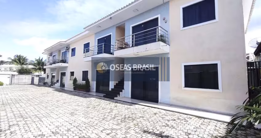 Apartamento com 2 quartos à venda no Mundai, Porto Seguro 